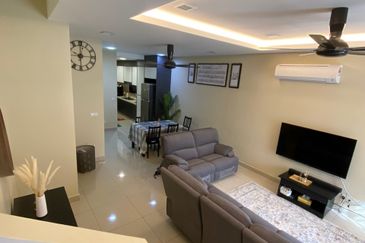 Bandar Mahkota Banting