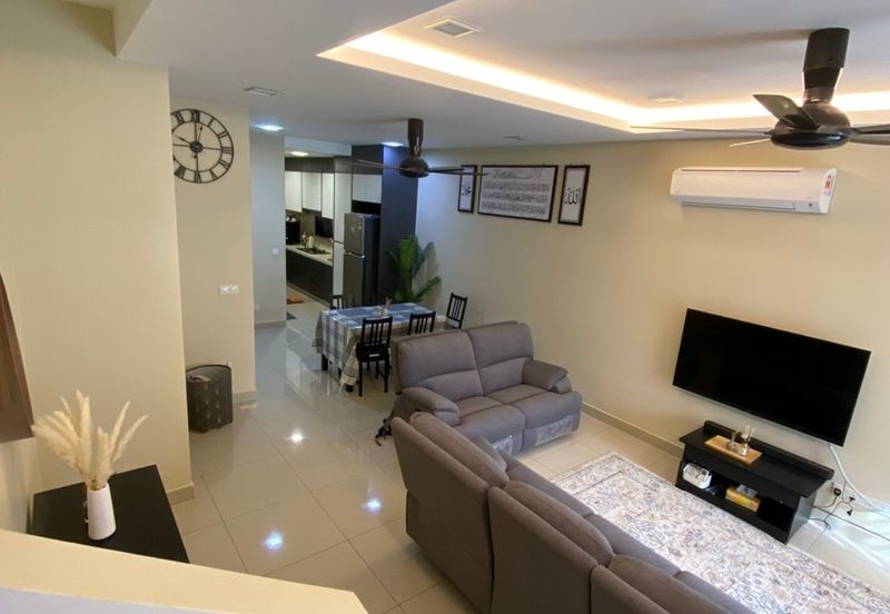 Bandar Mahkota Banting