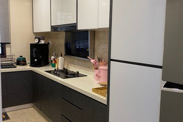 Bandar Mahkota Banting