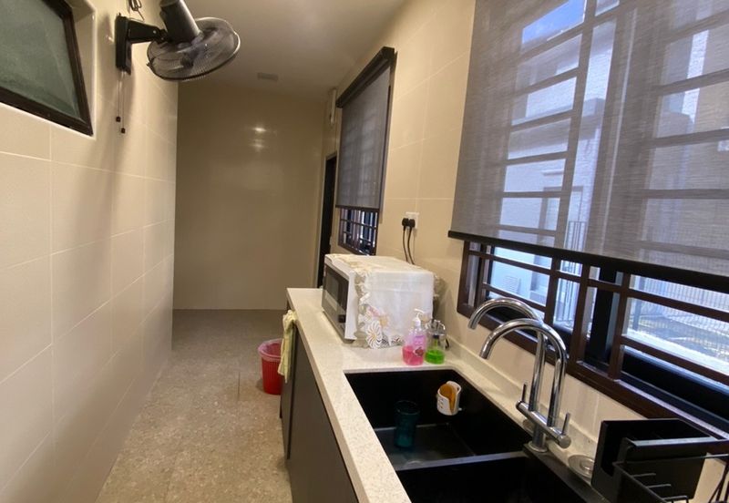 Bandar Mahkota Banting