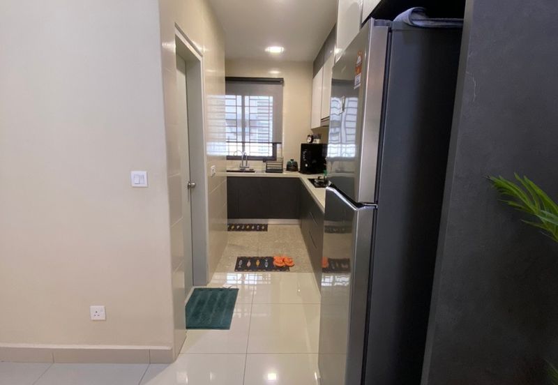 Bandar Mahkota Banting