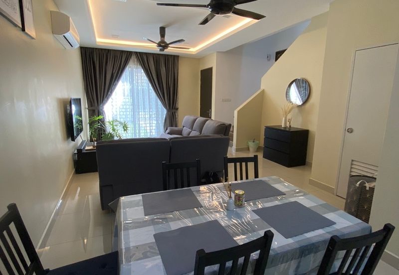 Bandar Mahkota Banting