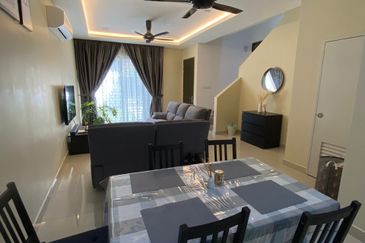 Bandar Mahkota Banting