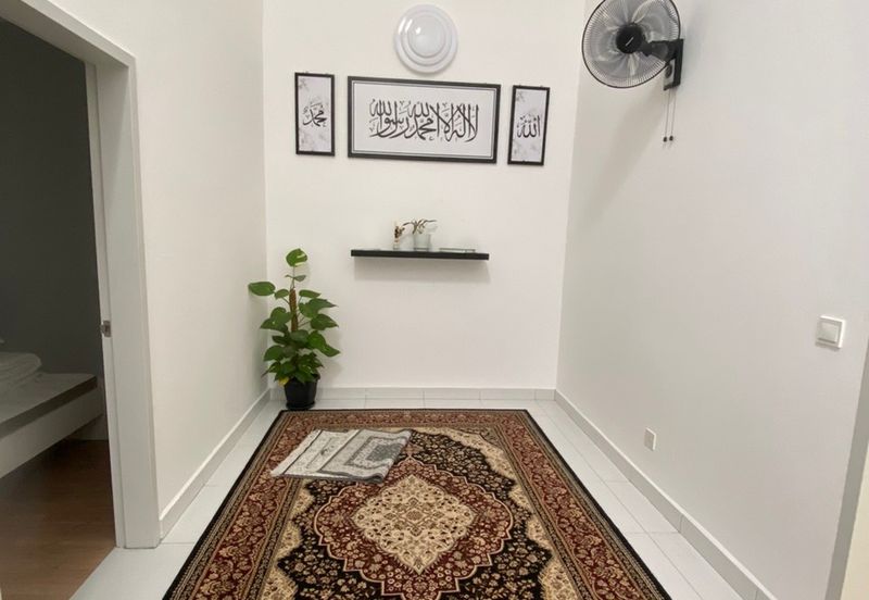 Bandar Mahkota Banting