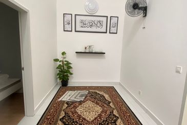 Bandar Mahkota Banting