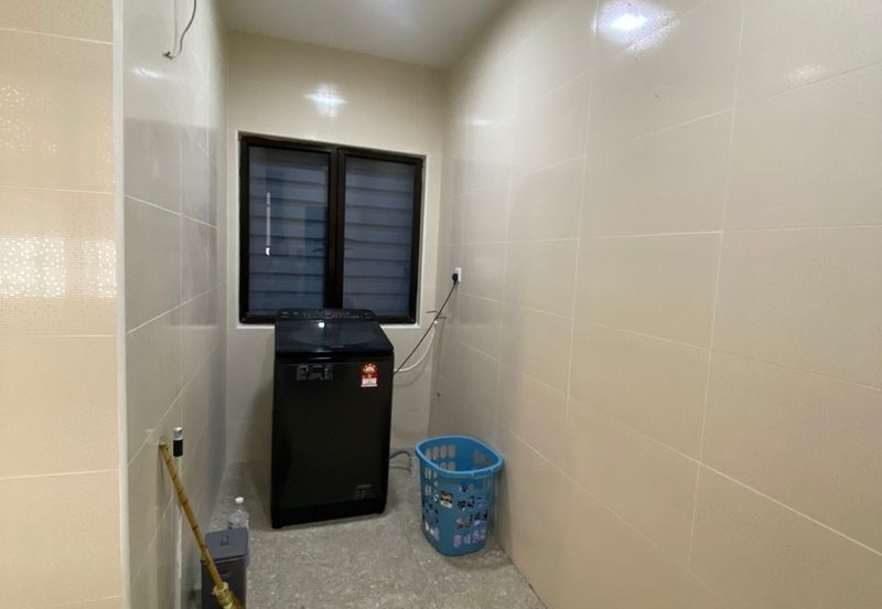 Bandar Mahkota Banting