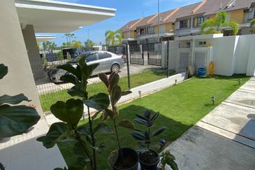 Bandar Mahkota Banting