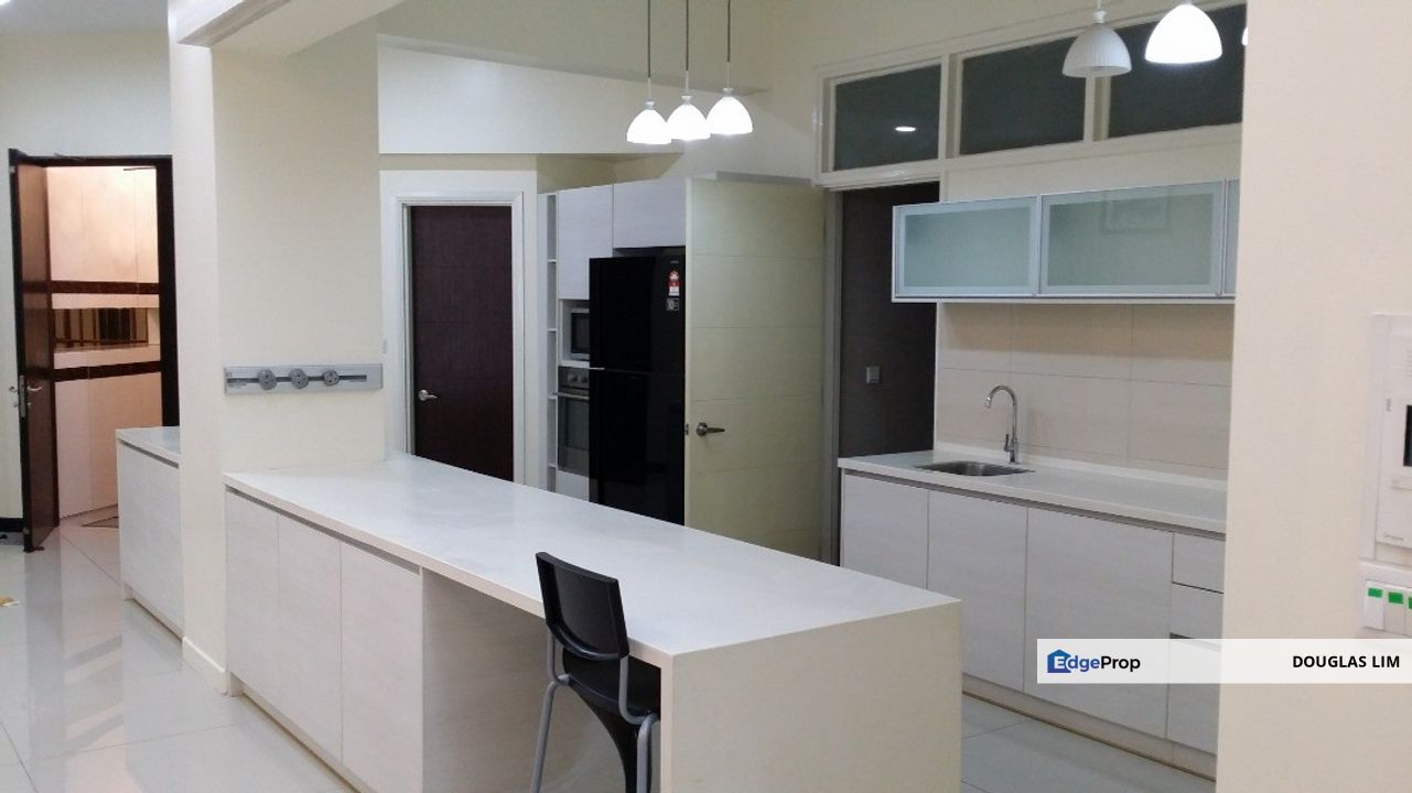 2 storey Terraced House BU4 Bandar Utama Petaling Jaya, Selangor, Bandar Utama