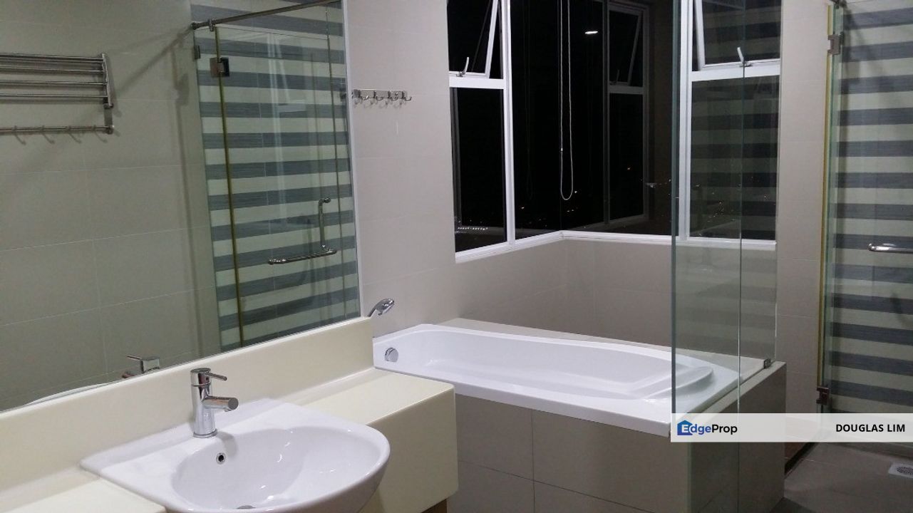 2 storey Terraced House BU4 Bandar Utama Petaling Jaya, Selangor, Bandar Utama