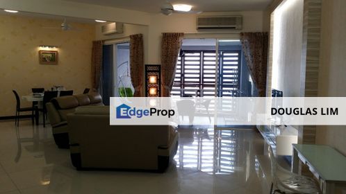 2.5 storey Terraced house Puchong Utama, Selangor, Puchong