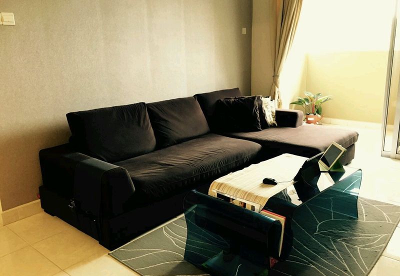 The Cruise Residence