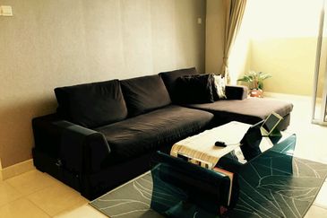 The Cruise Residence