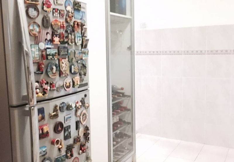 The Cruise Residence