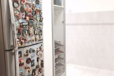 The Cruise Residence