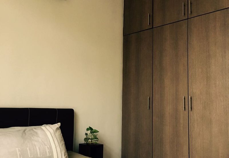 The Cruise Residence