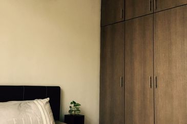 The Cruise Residence