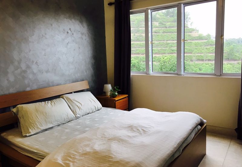 The Cruise Residence