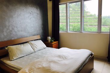 The Cruise Residence