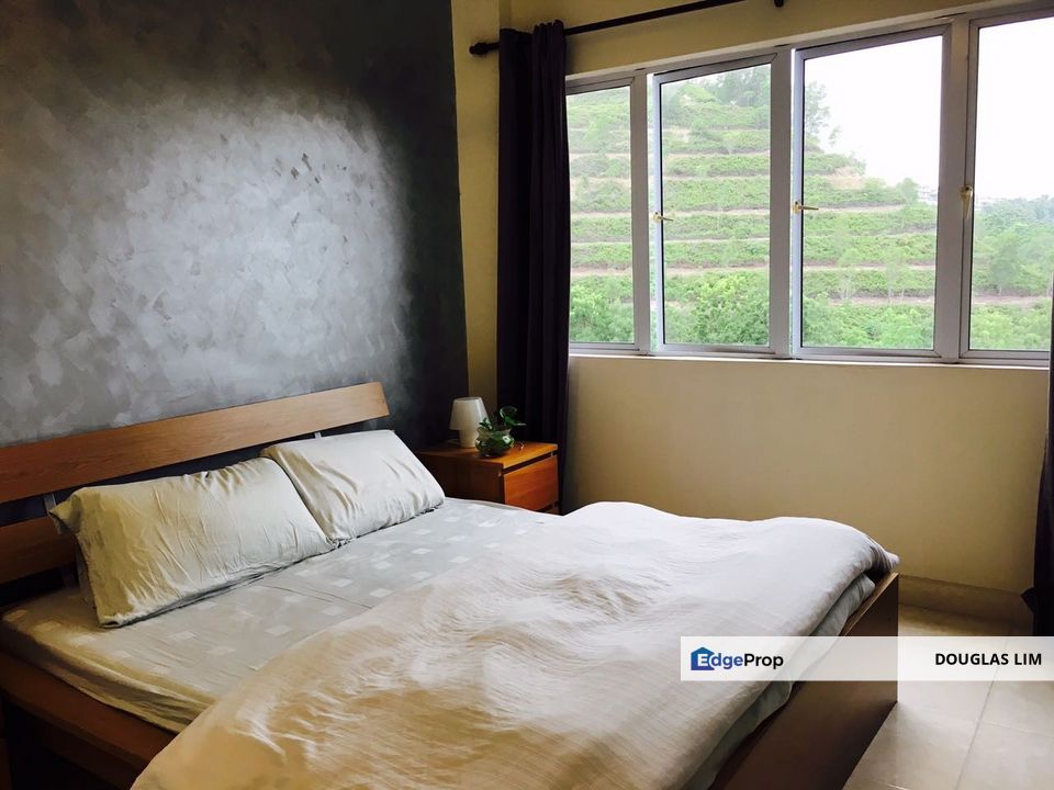 The Cruise Residence Bandar Puteri 7 Puchong, Selangor, Bandar Puteri Puchong