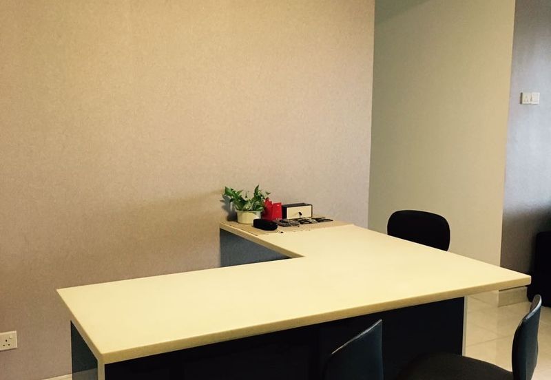 The Cruise Residence