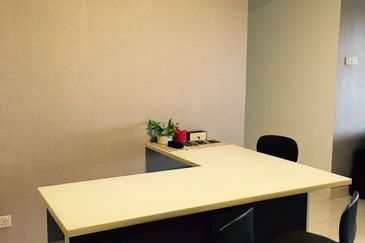 The Cruise Residence