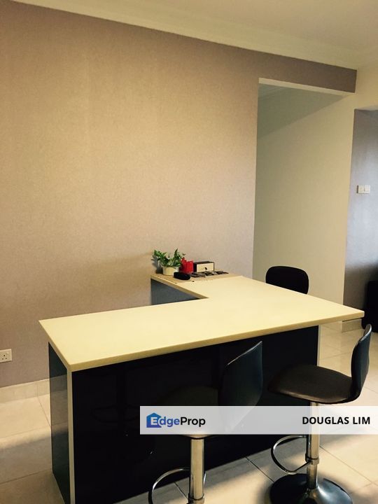 The Cruise Residence Bandar Puteri 7 Puchong, Selangor, Bandar Puteri Puchong