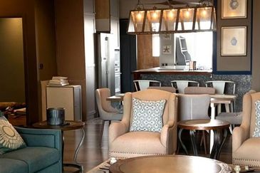 Periwinkle @ Bandar Rimbayu