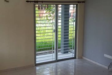 Bandar Saujana Putra