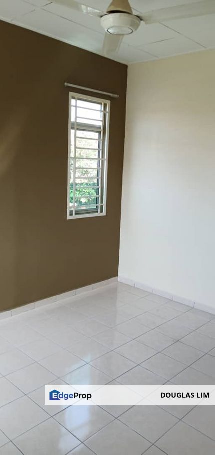 single storey terraced house bandar saujana putra , Selangor, Kuala Langat