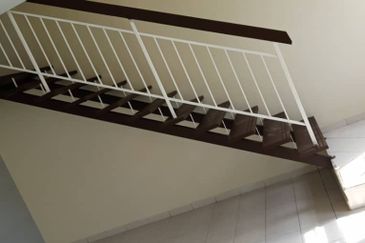 Bandar Saujana Putra