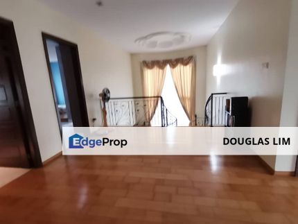 Bungalow House Ukay Heights Ampang , Selangor, Ampang
