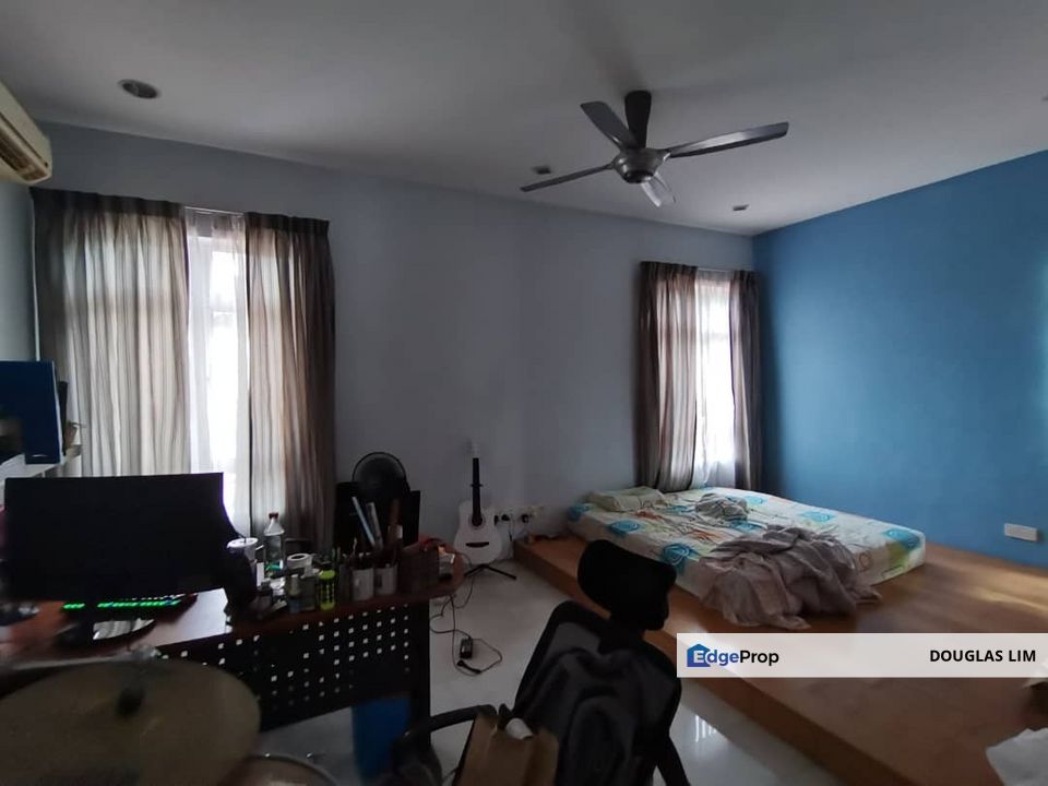 Bungalow House Ukay Heights Ampang , Selangor, Ampang