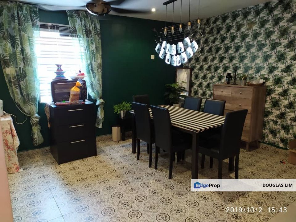 2 storey Terraced house SS 17 subang jaya, Selangor, Subang Jaya