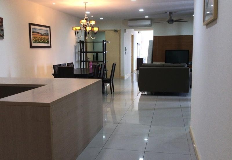 Citizen @ Old Klang Road (Residensi Nusantara Petaling)