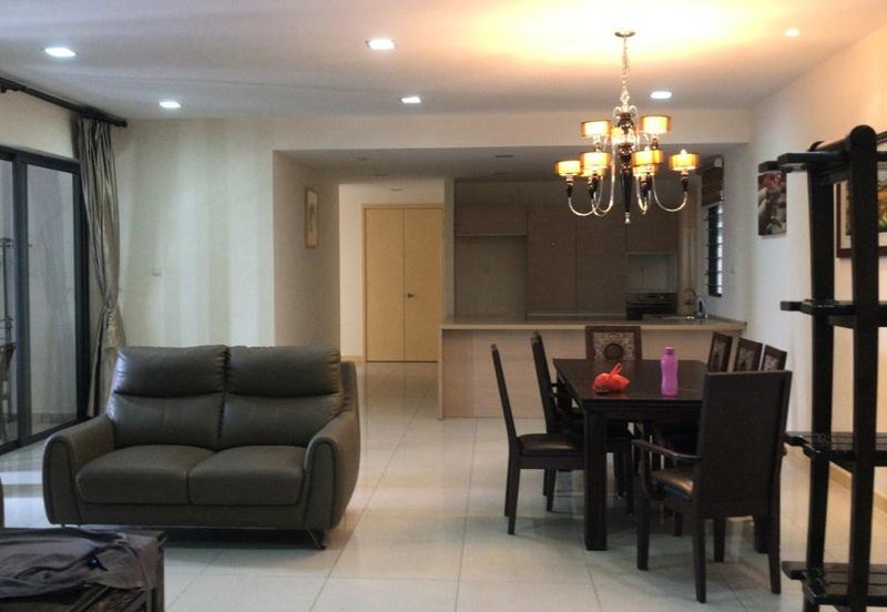 Citizen @ Old Klang Road (Residensi Nusantara Petaling)