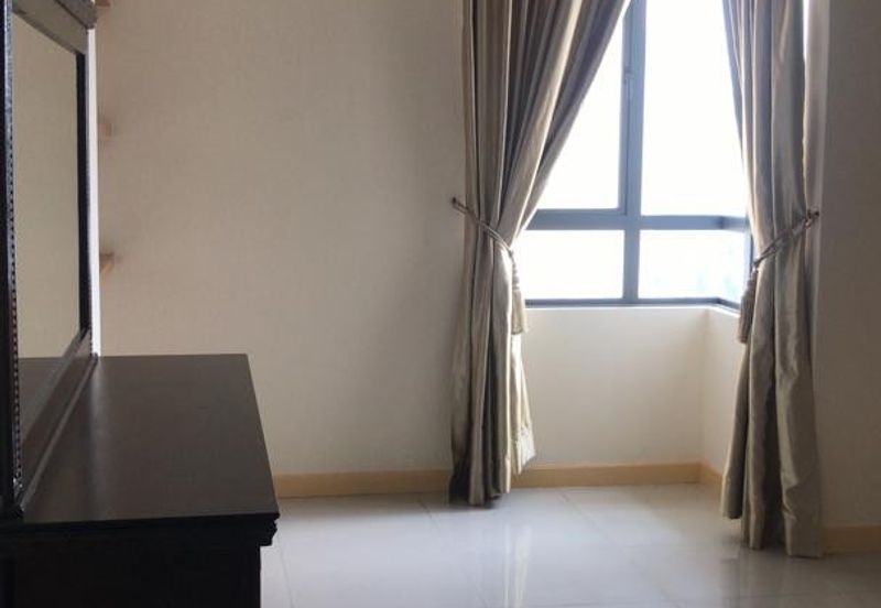 Citizen @ Old Klang Road (Residensi Nusantara Petaling)