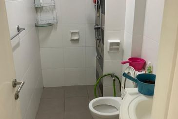 Hijauan Puteri Condominiums