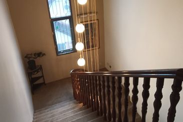 Bukit Pantai (Pantai Hill)