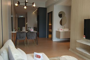 Cove Residence Bandar Melaka