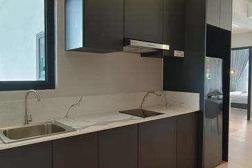 Cove Residence Bandar Melaka