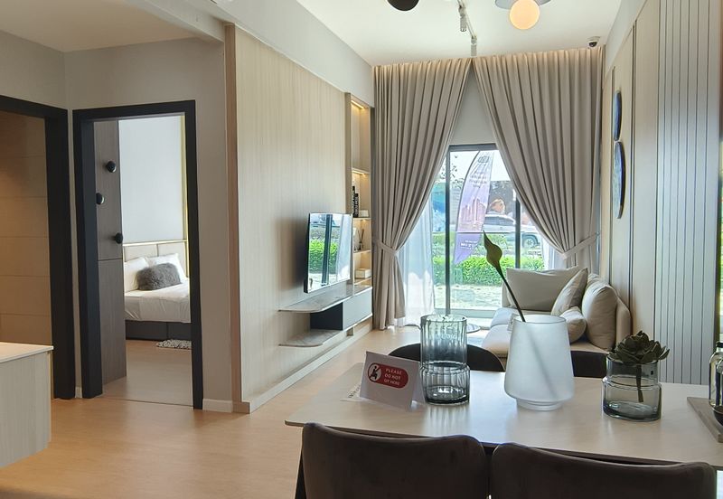 Cove Residence Bandar Melaka