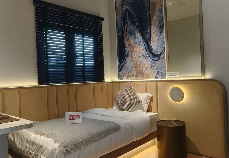 Cove Residence Bandar Melaka