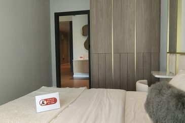 Cove Residence Bandar Melaka