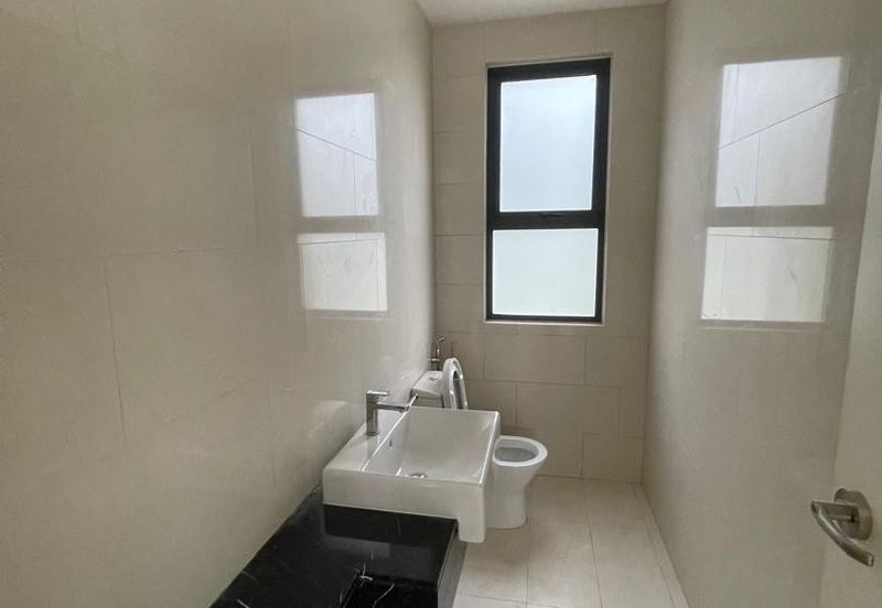 Villa 22 Bukit Rimau