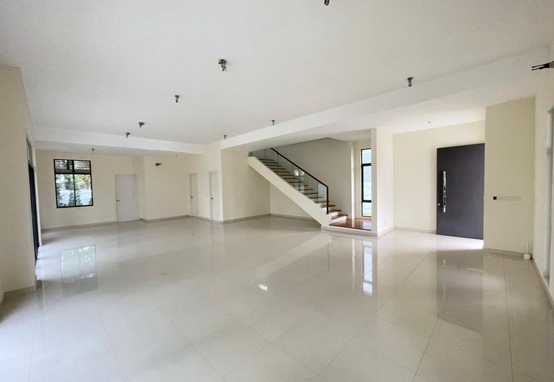 Villa 22 Bukit Rimau