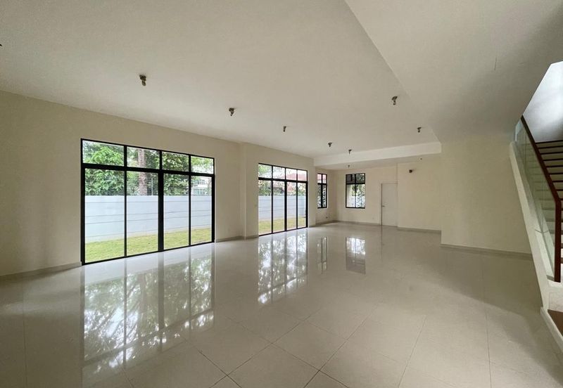 Villa 22 Bukit Rimau