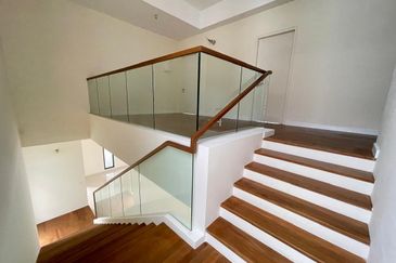 Villa 22 Bukit Rimau