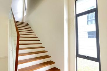 Villa 22 Bukit Rimau