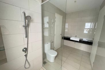 Villa 22 Bukit Rimau