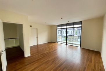 Villa 22 Bukit Rimau